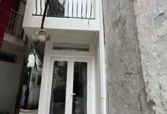Nhà 3 tầng nhỏ xinh trung tâm Quận 1, giá mềm... Bán nhà riêng tại Cầu Ông Lãnh, Hồ Chí Minh 01