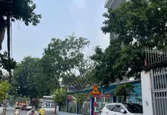 Nhà Phố Góc Hồ Bồ Đề, Đỉnh Cao Phong Cách Sống Thượng Lưu... Bán nhà mặt phố tại Bồ Đề, Hà Nội 08