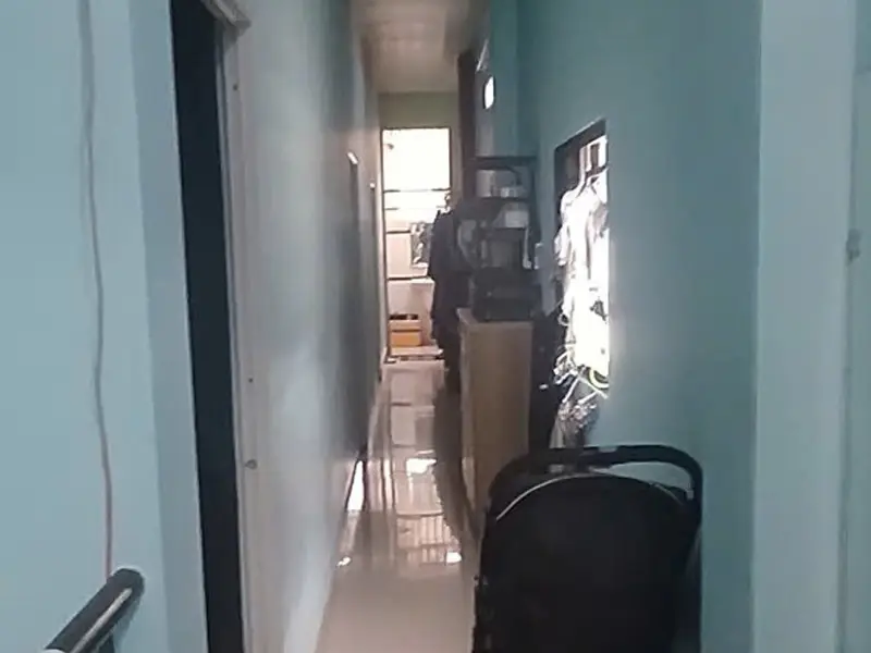 Nhà Hẻm Xe Hơi Tránh, Thu Nhập 10 Triệu/Tháng, Sổ Vuông... Bán nhà riêng tại Đông Hưng Thuận, Hồ Chí Minh 01