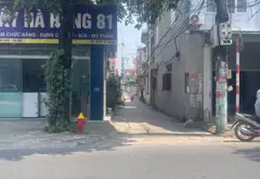Bán đất 100,6m2 mặt tiền 5,9m tại Mê Linh, tặng dãy trọ 3 phòng đầy đủ tiện nghi... Bán đất tại Mê Linh, Hà Nội 01