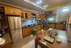 Bán nhà mặt phố 6 tầng thang máy tại Long Biên-76 m - tk toàn gỗ lim sịn soclf... Bán nhà mặt phố tại Bồ Đề, Hà Nội 06