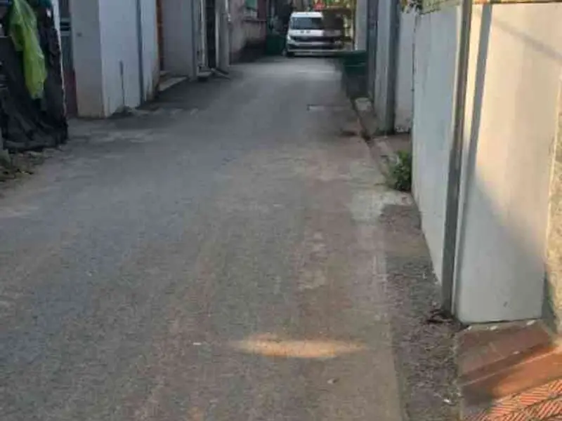 Nhà đẹp 3 tầng ở Yên Nghĩa, giá hợp lý, tiện nghi đầy đủ... Bán nhà riêng tại Yên Nghĩa, Hà Nội 01