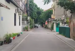Bán nhà mặt phố tại quận Đông Anh, nhà 2 tầng, diện tích 54.7m², pháp lý sổ đỏ... Bán nhà mặt phố tại Thư Lâm, Hà Nội 13