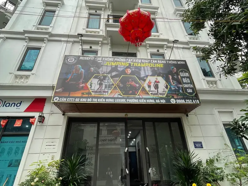 Biệt thự liền kề sang trọng giữa lòng Hà Đông... Bán biệt thự, liền kề tại Kiến Hưng, Hà Nội 01