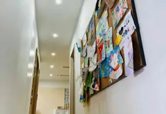 9,9 tỷ -Cơ hội sở hữu căn góc chung cư Feliz Homes 3 phòng ngủ với nội thất sang trọng... Bán căn hộ chung cư tại Tương Mai, Hà Nội 10