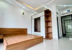 Nhà 5 tầng mới tinh, khu dân trí cao, sổ đỏ chính chủ, tiện nghi hiện đại... Bán nhà riêng tại Bình Tân, Hồ Chí Minh 02