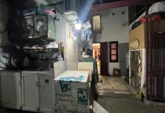 Phố Lý Nam Đế -Nhà 2 tầng 32m2 phường Hoàn Kiếm giá 5,2 tỷ sát phố, ở ngay... Bán nhà riêng tại Hoàn Kiếm, Hà Nội 06