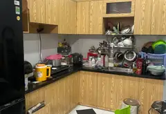 Bán nhà 2 tầng hẻm an ninh khu Tân Phú, diện tích 43m²... Bán nhà riêng tại Tân Sơn Nhì, Hồ Chí Minh 02
