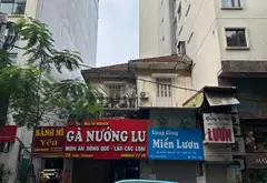 Bán nhà mặt phố Hàn Thuyên 275m2 MT 12m giá 160 tỷ. LH 0868.77.94.97 để có giá tốt hơn... Bán nhà mặt phố tại Cửa Nam, Hà Nội 01