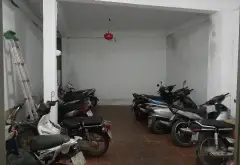 TÒA CĂN HỘ DỊCH VỤ DÒNG TIỀN Ô TÔ ĐỖ CỬA + KINH DOANH - CÓ 15 PHÒNG KHÉP KÍN - 70TR/THÁNG.... Bán nhà riêng tại Cầu Giấy, Hà Nội 01