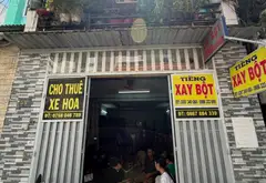 Nhà 2 tầng giá hời gần Nguyễn Ảnh Thủ, phường Trung Mỹ Tây... Bán nhà riêng tại Trung Mỹ Tây, Hồ Chí Minh 03