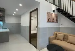 GIẢM SÂU - KHU CHỢ VÃI - PHÚ THỌ HOÀ - TÂN PHÚ... Bán nhà riêng tại Phú Thọ Hòa, Hồ Chí Minh 06