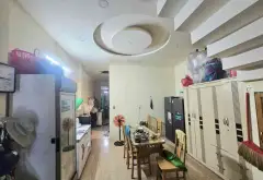 Nhà 3 tầng 5PN siêu tiện nghi, giá sốc tại Thủ Đức... Bán nhà riêng tại Hiệp Bình, Hồ Chí Minh 02