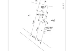 Bán đất diện tích rộng nở hậu tại Ngọc Thuỵ - P Bồ Đề - 110m ô tô tránh - giá nào cũng bán -... Bán đất tại Bồ Đề, Hà Nội 03