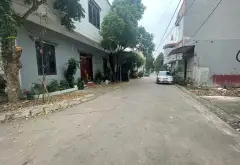 Lô góc mặt tiền rộng tại Quế Võ - Cơ hội hiếm, xây dựng tự do, ô tô vào tận đất... Bán đất tại Quế Võ, Bắc Ninh 06