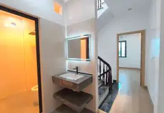 Nhà riêng 3 tầng thiết kế tân cổ điển tại quận trung tâm với diện tích 41m²... Bán nhà riêng tại Phù Liễn, Hải Phòng 04