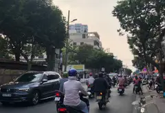 Nhà 2 Tầng Hẻm Xe Hơi Âu Cơ Giá Sốc Chỉ 2.5 Tỷ... Bán owner_side tại Tân Hòa, Hồ Chí Minh 04