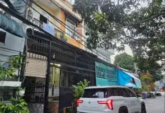 Nhà 3 tầng Phú Thuận gần Phú Mỹ Hưng, giá 20.4 tỷ... Bán nhà riêng tại Phú Thuận, Hồ Chí Minh 01