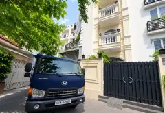 Nhà 3 tầng xinh xắn ngay trung tâm Phú Nhuận... Bán nhà riêng tại Cầu Kiệu, Hồ Chí Minh 02