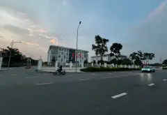 Đất siêu phẩm phố Nguyễn Mậu Tài, Gia Lâm, vị trí đỉnh, ô tô tránh thoải mái... Bán đất tại Gia Lâm, Hà Nội 01