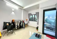 💎 Mặt Tiền đường số Tân Quy - Ngang 4.3m - 4 Tầng - 9.5 Tỷ - ÔTô Vào Nhà.... Bán nhà mặt phố tại Tân Hưng, Hồ Chí Minh 19