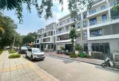 Biệt thự liền kề - Đậng Xá - Gia Lâm - DT 200m - view vườn hoa... Bán biệt thự, liền kề tại Thuận An, Hà Nội 01