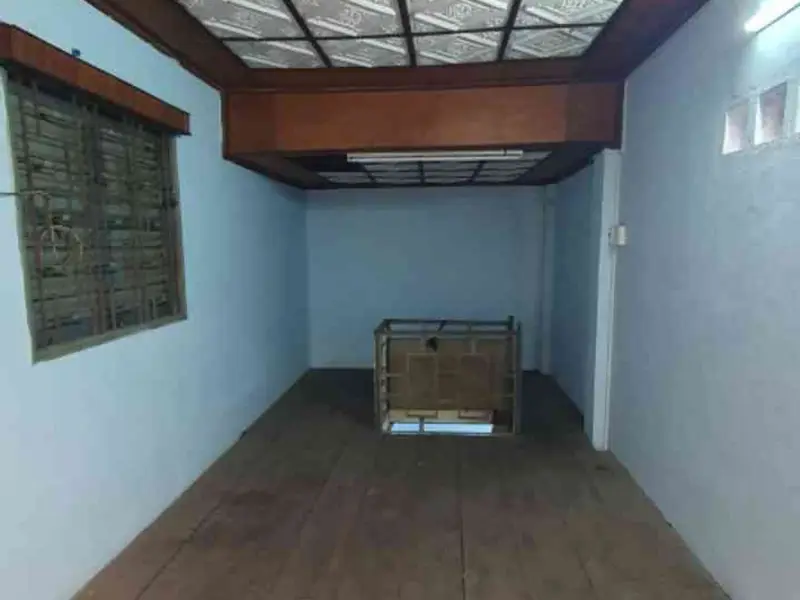 Nhà nhỏ xinh giá sốc tại Phan Văn Trị, Bình Thạnh... Bán nhà riêng tại Bình Lợi Trung, Hồ Chí Minh 01