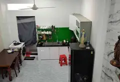 Nhà mới xây mặt tiền Đông Hưng Thuận chỉ 7 tỷ... Bán nhà mặt phố tại Đông Hưng Thuận, Hồ Chí Minh 10