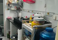 Bán nhà riêng 2 tầng phường Chánh Hưng, Quận 8, hẻm xe hơi, sổ hồng riêng... Bán nhà riêng tại Chánh Hưng, Hồ Chí Minh 04