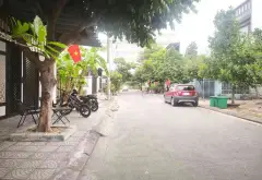 Bán đất hiếm giá rẻ mặt tiền Nhân Hòa, Phường Hòa Xuân, Cẩm Lệ, Đà Nẵng. 100 m² . Giá: 3,7 tỷ... Bán đất tại Hòa Xuân, Đà Nẵng 04
