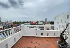 Nhà mặt phố vị trí đắc địa gần Hồ An Biên, thuận tiện kinh doanh và sinh hoạt... Bán nhà mặt phố tại Ngô Quyền, Hải Phòng 16