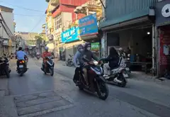 #Quỳnh_Đô-Đại Thanh-Lô đất cực đẹp ngay cạnh chợ Quỳnh Đô-ngõ thông đường Otto tránh
Dt85mmt6.5... Bán đất tại Đại Thanh, Hà Nội 03
