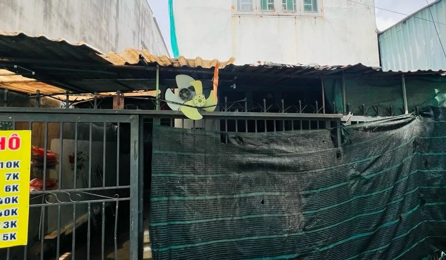 Nhà 2 Tầng Gần Mặt Tiền Huỳnh Tấn Phát - Đất Tặng Nhà, Giá Sốc... Bán nhà riêng tại Nhà Bè, Hồ Chí Minh 01