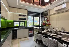 Cơ Hội Vàng Sở Hữu Nhà Phố Sang Trọng Gần Nguyễn Văn Quá... Bán nhà mặt phố tại Đông Hưng Thuận, Hồ Chí Minh 04