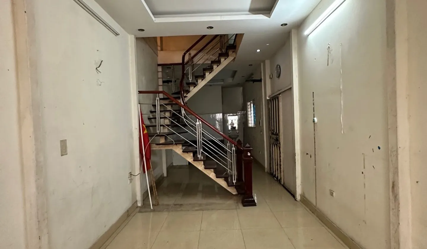Bán gấp Nhà Lô Góc Kim Ngưu Hai Bà Trưng - Ô Tô Vào Nhà, Cơ Hội Đầu Tư Vàng Kinh doanh tốt... Bán nhà riêng tại Hai Bà Trưng, Hà Nội 01