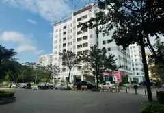 Căn hộ chung cư lô góc tại Sài Đồng, 73.3m², giá 4.2 tỷ chủ máu bán còn thương lượng... Bán căn hộ chung cư tại Phúc Lợi, Hà Nội 01