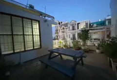 Nhà 4 tầng sân thượng tinh tế, đón nắng hướng Đông tại Gò Vấp... Bán nhà riêng tại An Hội Tây, Hồ Chí Minh 18