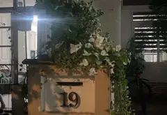 Biệt thự hiện đại 4 tầng rộng rãi tại Bình Chánh... Bán biệt thự, liền kề tại Bình Hưng, Hồ Chí Minh 01