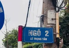 Nhà phố 5 tầng ô tô đỗ cửa, gần ngã tư Lê Trọng Tấn... Bán nhà riêng tại Hà Đông, Hà Nội 09