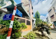 Lô đất tái định cư Long Sơn, phường Long Bình - đầu tư giá trị vượt thời gian... Bán đất tại Long Bình, Hồ Chí Minh 13