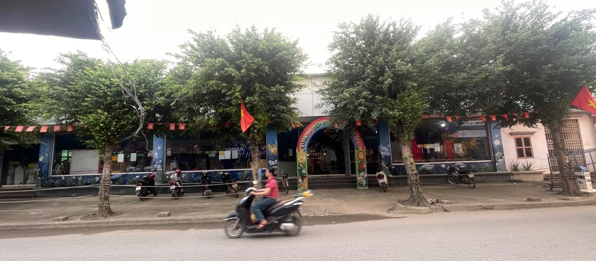 Đất 2 mặt thoáng, vị trí vàng để đầu tư tại Mê Linh... Bán đất tại Mê Linh, Hà Nội 01