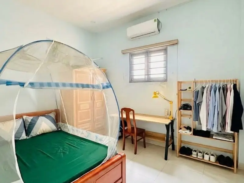 - PHẠM VĂN CHIÊU GÒ VẤP - NHÀ 2 TẦNG (4x9) - 2PN, 2WC - GIÁ 3,89 TỶ - TL CHÍNH CHỦ... Bán nhà riêng tại An Hội Đông, Hồ Chí Minh 01