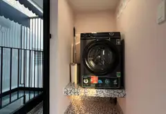 Bán nhà 4 tầng 32 m2 tại phường Thông Tây Hội, Gò Vấp... Bán nhà riêng tại Thông Tây Hội, Hồ Chí Minh 08