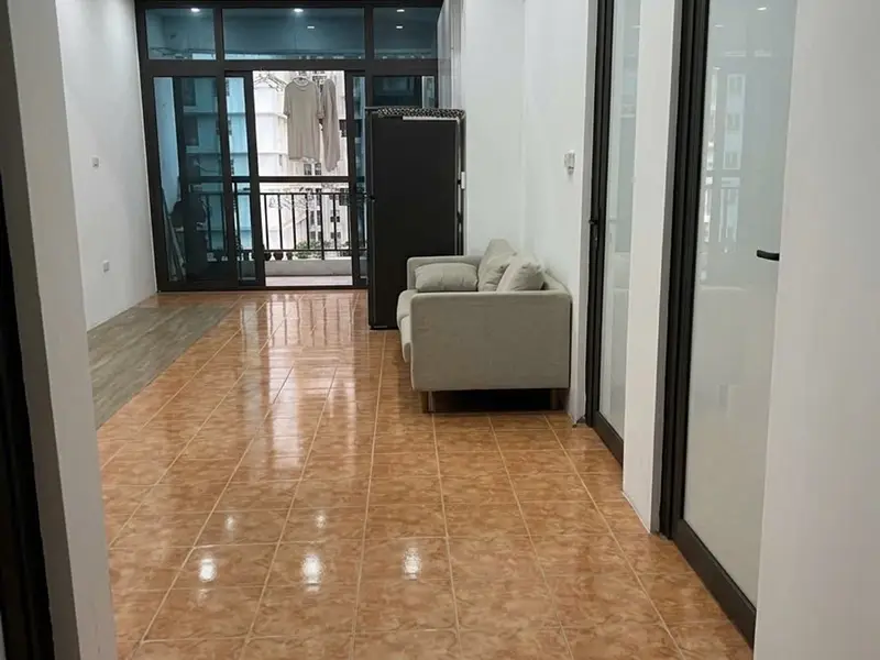 Bán căn hộ 2 phòng ngủ ban công rộng tại Phường Yên Hòa... Bán căn hộ chung cư tại Yên Hòa, Hà Nội 01