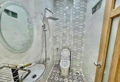 Nhà mặt phố trung tâm Gò Vấp cơ hội kinh doanh đắc địa giá tốt... Bán nhà mặt phố tại An Nhơn, Hồ Chí Minh 08