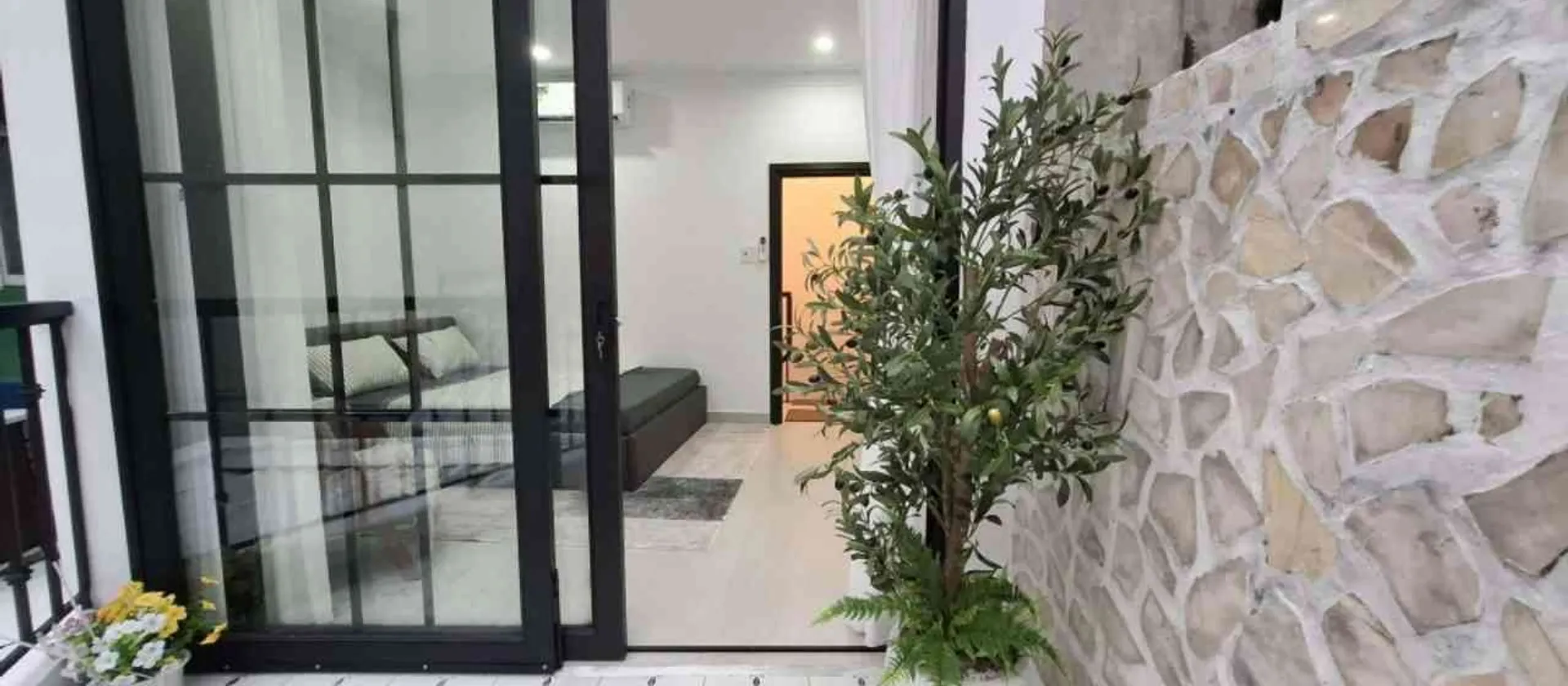 Nhà đẹp Quận 3,DT trên 30m2,2pn,pk,p bếp
Giá chỉ hơn 6T xíu... Bán nhà riêng tại Bàn Cờ, Hồ Chí Minh 01