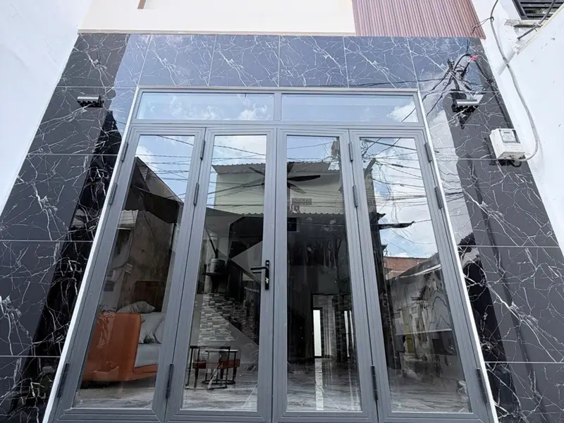 Nhà Tân Phú, sát Aeon Mall,64m2, 3PN, chỉ 5x tỷ... Bán nhà riêng tại Tây Thạnh, Hồ Chí Minh 01