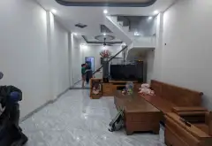 Nhà mới 2 tầng 54m² - Tại Khu An Phú Hưng, giá 2,95 tỷ... Bán nhà mặt phố tại An Phú, Hồ Chí Minh 01