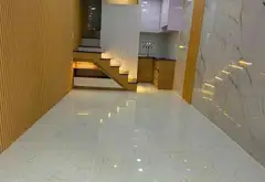 nhà 2 tầng tại phường Tân Thới Hiệp, Quận 12, giá 1,28 tỷ... Bán nhà riêng tại Tân Thới Hiệp, Hồ Chí Minh 07