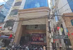 Mặt phố lô góc 9 tầng thang máy, đẳng cấp sinh lời... Bán partner tại Khương Đình, Hà Nội 01
